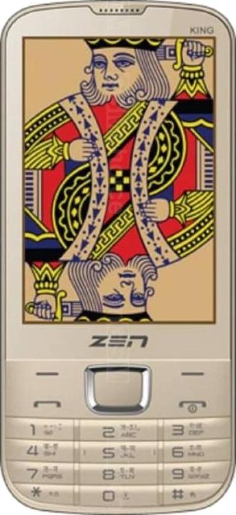Zen M88 King