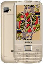 Galeria zdjęć telefonu Zen M88 King