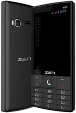Galeria zdjęć telefonu Zen M88