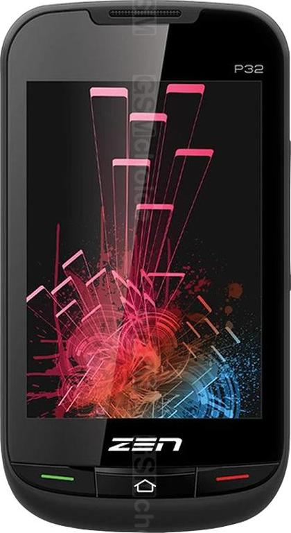 Zen P32