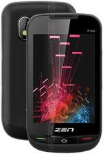 Galeria zdjęć telefonu Zen P32