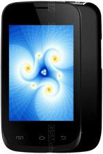 Galeria zdjęć telefonu Zen P42