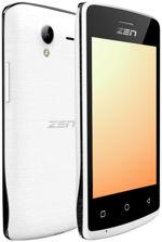 Galeria zdjęć telefonu Zen P60