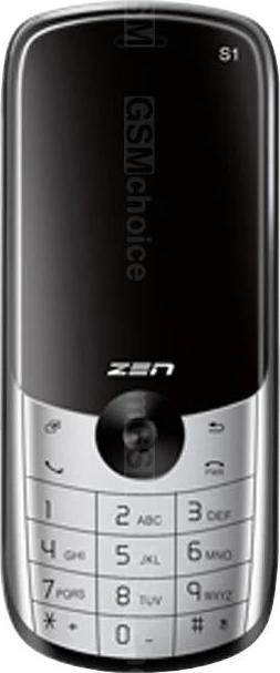 Zen S1