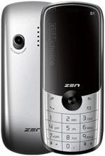 Galeria zdjęć telefonu Zen S1