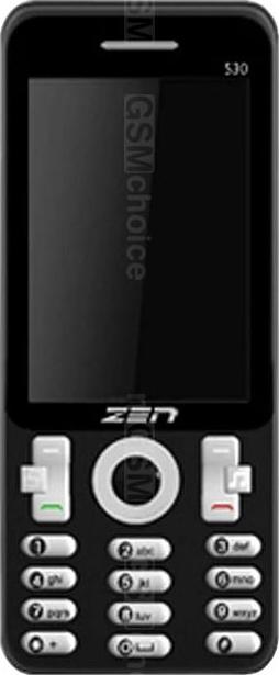 Zen S30