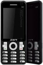 Galeria zdjęć telefonu Zen S30