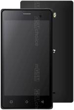 Galeria zdjęć telefonu Zen Sonic Bolt