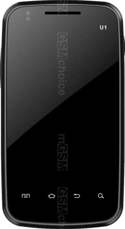 Zen U1