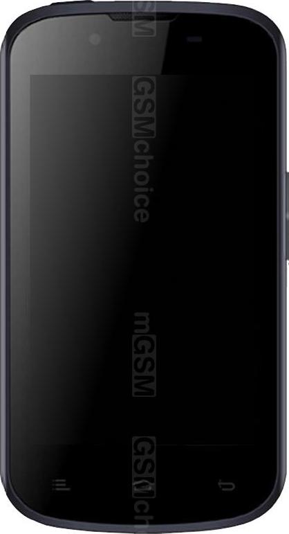 Zen Ultrafone 503
