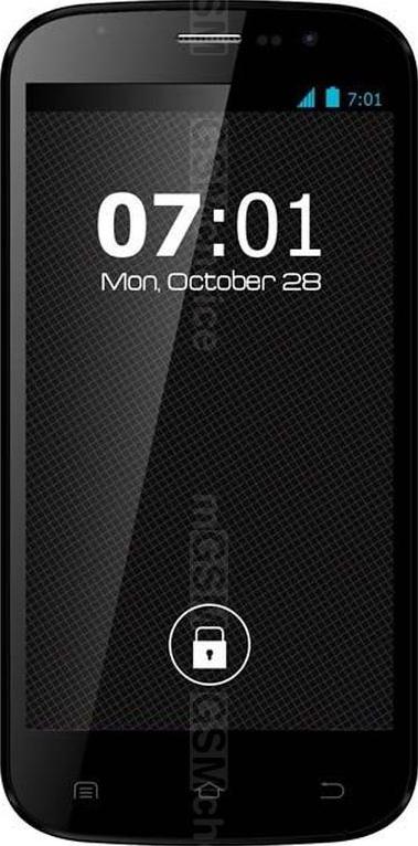 Zen Ultrafone Amaze 701 FHD