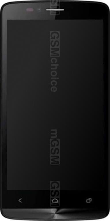 Zen Ultrafone Powermax 1 Zen Ultrafone Powermax 1