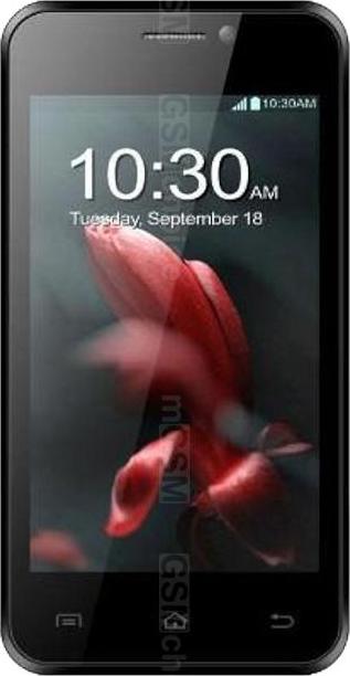 Zen Ultrafone U305 Zen Ultrafone U305