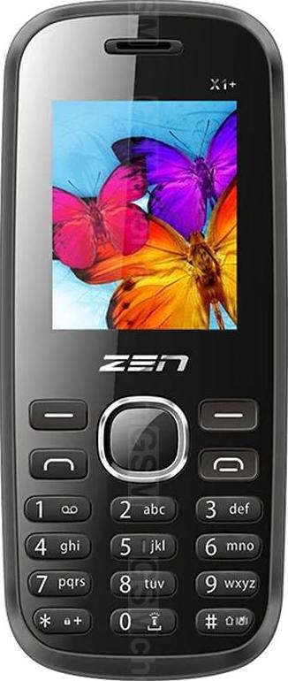 Zen X1 Plus Zen X1 Plus