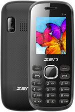 Galeria zdjęć telefonu Zen X1 Plus