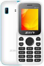 Galeria zdjęć telefonu Zen X101