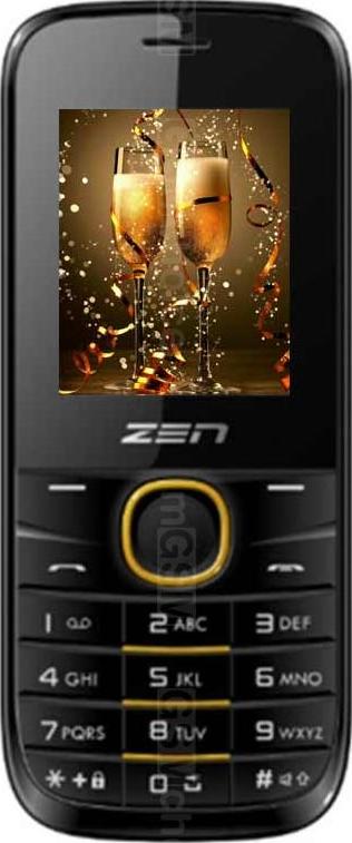 Zen X19