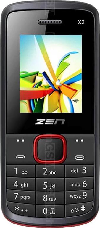 Zen X2