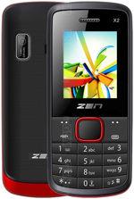 Galeria zdjęć telefonu Zen X2