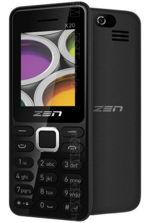 Galeria zdjęć telefonu Zen X20