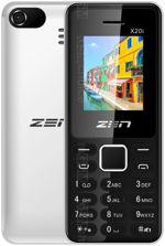 Galeria zdjęć telefonu Zen X20i