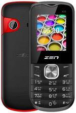 Galeria zdjęć telefonu Zen X23