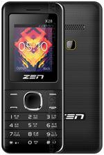 Galeria zdjęć telefonu Zen X28