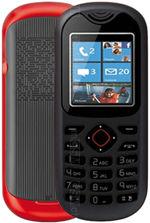 Galeria zdjęć telefonu Zen X381