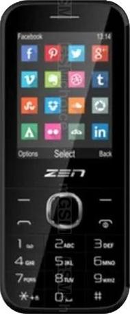 Zen X39