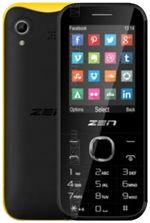 Galeria zdjęć telefonu Zen X39