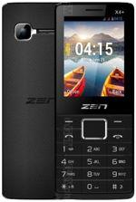 Galeria zdjęć telefonu Zen X4 Plus