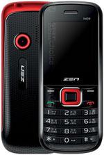 Galeria zdjęć telefonu Zen X409