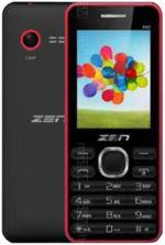 Galeria zdjęć telefonu Zen X42