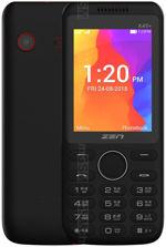 Galeria zdjęć telefonu Zen X45 Plus