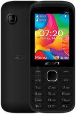Galeria zdjęć telefonu Zen X45