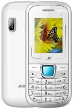 Galeria zdjęć telefonu Zen X5