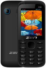 Galeria zdjęć telefonu Zen X50