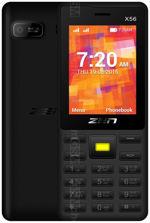 Galeria zdjęć telefonu Zen X56