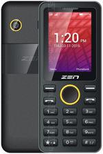 Galeria zdjęć telefonu Zen X61