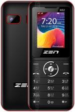 Galeria zdjęć telefonu Zen X62