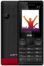 Galeria zdjęć telefonu Zen X7