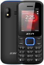 Galeria zdjęć telefonu Zen X84