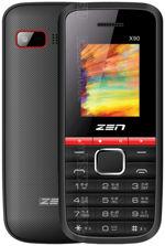 Galeria zdjęć telefonu Zen X90