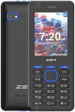 Galeria zdjęć telefonu Zen X91