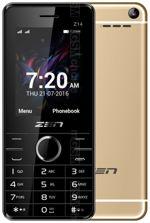 Galeria zdjęć telefonu Zen Z14 Flaunt