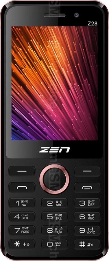 Zen Z28 Zen Z28