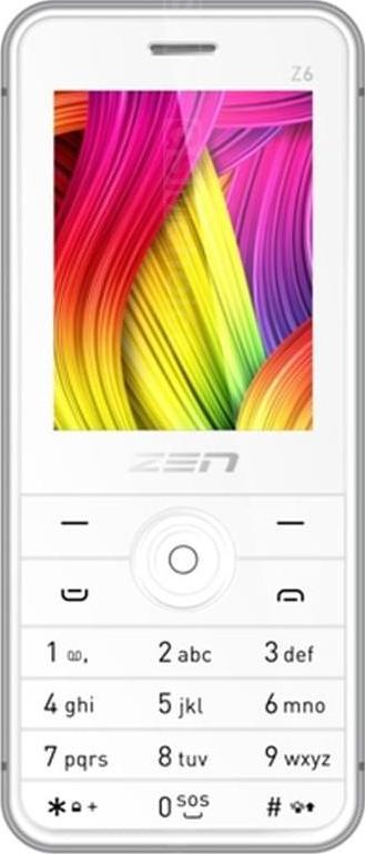 Zen Z6
