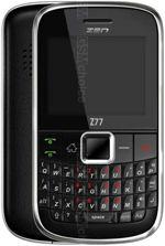 Galeria zdjęć telefonu Zen Z77