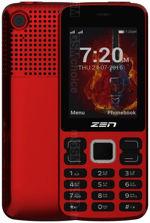 Galeria zdjęć telefonu Zen Z8 Rocker