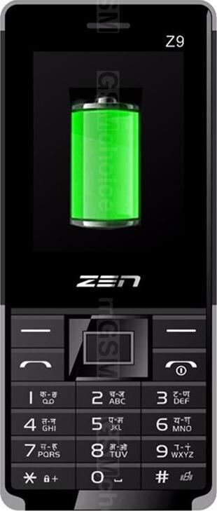 Zen Z9 Bijli
